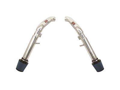 Injen 09-20 Nissan 370Z Polished Cold Air Intake - SP1989P