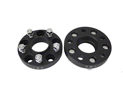 ISC Nissan 5x114.3 Hub Centric 66 Hub Bore Wheel - WSNS25B