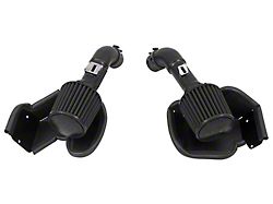 K&N 08-03 Infiniti G37 3.7L V6 Performance Intake Kit - 71-7078