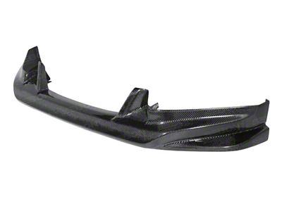 Seibon Carbon 09-10 Nissan 370Z NS Carbon Fiber Front Lip - FL0910NS370-NS