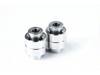SPL Parts 03-08 Nissan 350Z / 2009+ Nissan 370Z Rear - RKS Z33