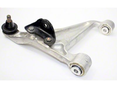 SPL Parts 03-08 Nissan 350Z Z33 Rear Upper Arm Monoball - RUAB Z33