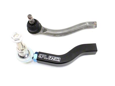 SPL Parts 2008+ Nissan GT-R R35 / 2009+ Nissan 370Z - TRE R35
