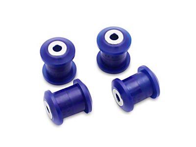 SuperPro Suspension 2003 Nissan 350Z Enthusiast Front Upper Inner Control Arm - SPF3296K