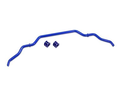 SuperPro Suspension 2008 Infiniti G37 Journey Front 27mm 2-Position Sway Bar - RC0008FZ-27