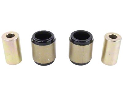 Whiteline Rear Lower Front Trailing Arm Bushing Kit for 03+ Nissan 350z/Infiniti G35 - W62997
