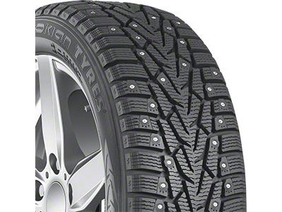 Nokian Nordman 7 Studded Tire (225/45R17)