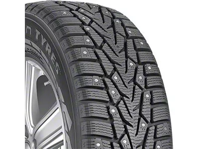 Nokian Nordman 7 SUV Studded Tire (31" - 265/65R17)