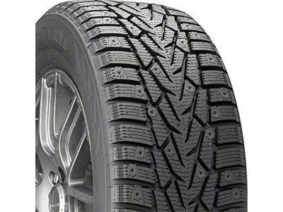 Nokian Nordman 7 Tire (215/50R17)