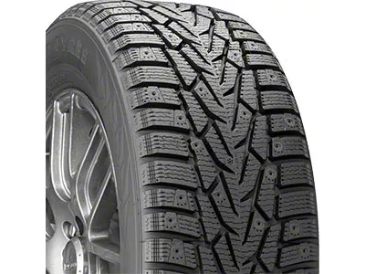 Nokian Nordman 7 Tire (235/45R17)