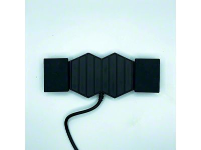 North Georgia Lighting 63-LED Rock Light; Pure White (Universal; Some Adaptation May Be Required)