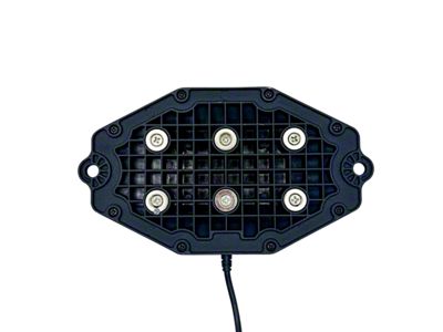 North Georgia Lighting Shadow Destroyer Ultimate Underbody Light; Pure White (Universal; Some Adaptation May Be Required)