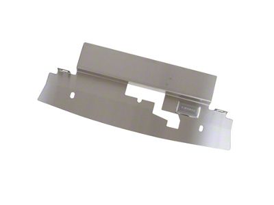 NRG Innovations SS Air Diversion Panel 95-96 Nissan 240SX S14 Before - DVP-3004