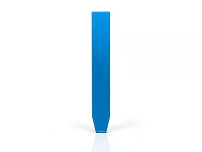 NRG Innovations Tall Shift Knob Blue M10X1.25 - SK-600BL-10125