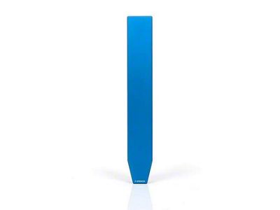 NRG Innovations Tall Shift Knob Blue M12X1.25 - SK-600BL-12125