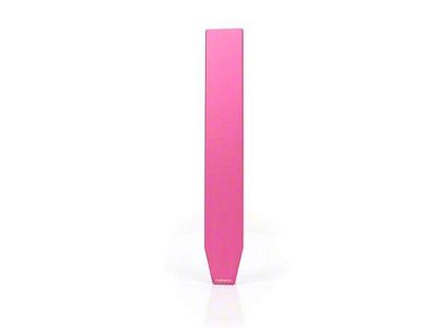 NRG Innovations Tall Shift Knob Pink M11X1.5 - SK-600PK-1215