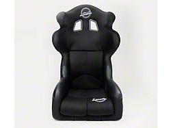 NRG Innovations Competition Seat w/ Competition Fabric/ FIA homologated/ Head 