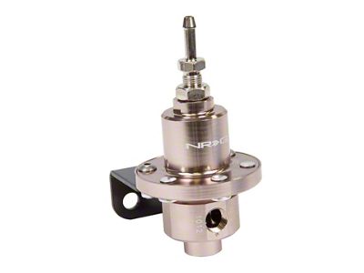 NRG Innovations Fuel Regulator - TN - FRG-100TI