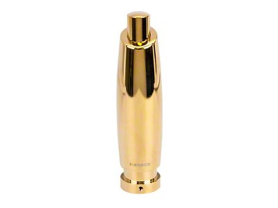 NRG Innovations Hand Brake AC Style - Chrome Gold Dip - HK-700CG