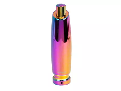 NRG Innovations Hand Brake AC Style - Neochrome Finish - HK-700MC