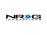 NRG Innovations Heart Quick Release Kit Gen 143 - Black Body - SRK-143BK-RD
