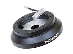 NRG Innovations Short Hub Adapter Mitsubishi / Subaru - SRK-100H