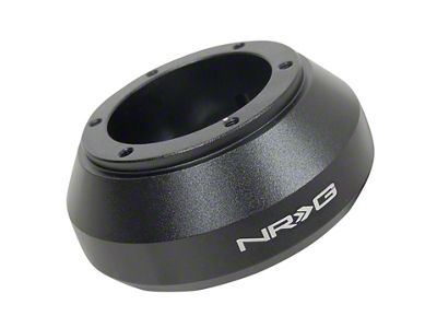 NRG Innovations Short Hub Adapter 02-07 Subaru Impreza / 02-08 Subaru - SRK-103H