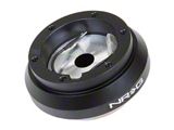 NRG Innovations Short Hub Adapter (Toyota / Scion)