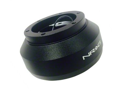 NRG Innovations Short Hub Adapter 12-15 Honda Civic - SRK-132H