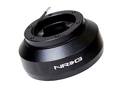 NRG Innovations Short Hub Adapter 2015+ Honda FIT / 2015+ Civic - SRK-135H