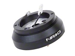 NRG Innovations Short Hub Adapter S13 Nissan 240 R32 Non-Hicas - SRK-140H