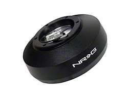 NRG Innovations Short Hub Adapter 92-97 Ford F150 No Clockspring - SRK-161H
