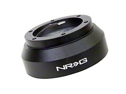 NRG Innovations Short Hub Adapter Gm / Dodge / Chevy - SRK-170H