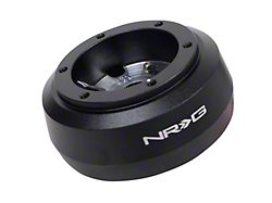 NRG Innovations Short Hub Adapter 07-18 Jeep Wrangler JK - SRK-171H