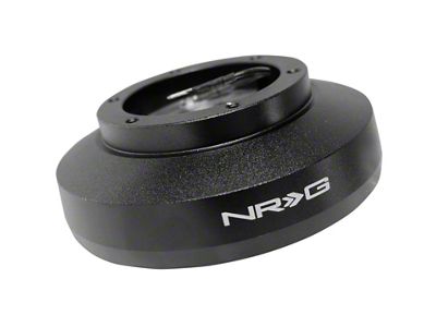 NRG Innovations Short Hub Adapter 08-10 Dodge Charger - SRK-173H