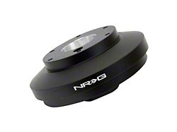 NRG Innovations Short Hub Adapter Ford Mustang / Focus / Jaguar - SRK-175H