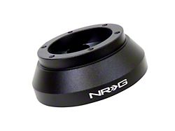 NRG Innovations Short Hub Adapter 06+ Chevrolet Corvette / Cadillac CTS - SRK-177H