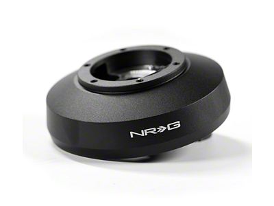 NRG Innovations Short Hub Adapter 90-04 Ford Mustang - SRK-179H