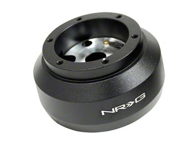 NRG Innovations Short Hub Adapter 96-05 Porsche Boxter - SRK-189H