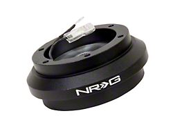 NRG Innovations Short Hub Adapter Civic / 88-91 CRX / 90-93 - SRK-190H