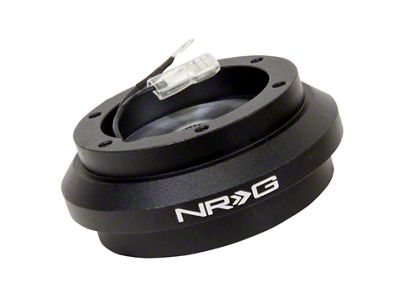 NRG Innovations Short Hub Adapter Civic / 88-91 CRX / 90-93 - SRK-190H