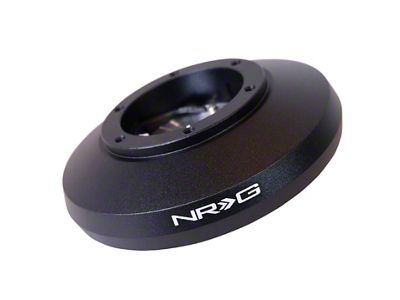 NRG Innovations Short Hub Adapter 13-16 Dodge Dart - SRK-DRTH