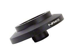 NRG Innovations Short Hub Adapter BMW E46 - SRK-E46H