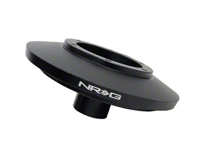 NRG Innovations Short Hub Adapter 06-13 Mini Cooper - SRK-MINH