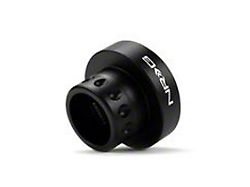 NRG Innovations Short Hub Adapter 96-00 Honda Civic / 94-02 Accord - SRK-RL130H-BK