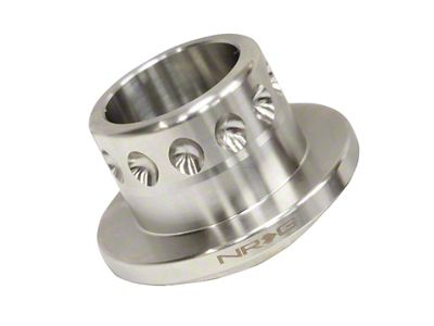NRG Innovations Short Spline Adapter - Welded Hub Adapter With - SRK-SWH