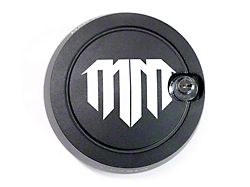 NRG Innovations Quick Lock w/ Free Spin Mad Mike Signature - SRK-201MB-MM