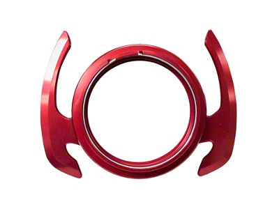 NRG Innovations Quick Release Kit Gen 4.0 - Red Body / - SRK-700RD