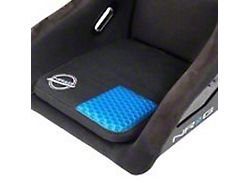 NRG Innovations Racing Seat Cushion
