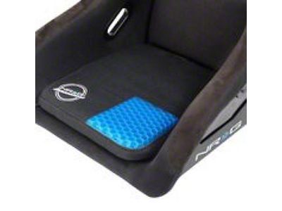 NRG Innovations Racing Seat Cushion - SC-WHD02